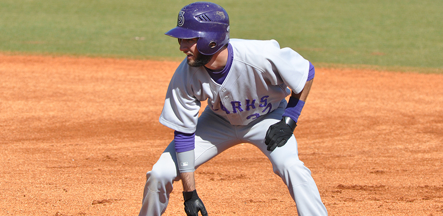 Seventh Inning Two-Out Rally Propels Ozarks To Game One Win