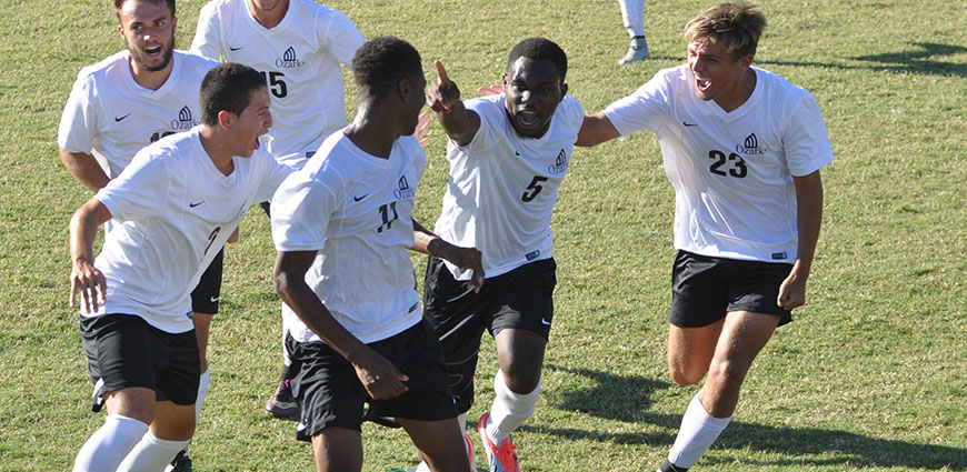 Johnson Cijulus Nets Game-Winning Goal In 73rd Minute To Lift Eagles In ASC Match