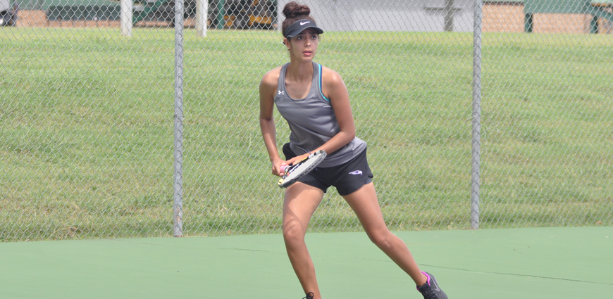 Women’s Tennis Team Opens Season Against Hendrix College