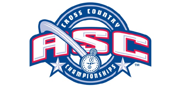The ASC Cross Country Championships will be held in Abilene, Texas.