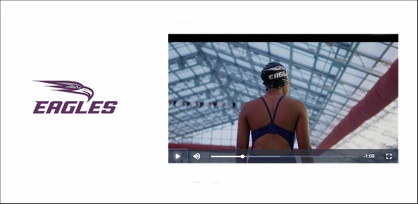 U of O released a new athletic promotional video July 9, 2018.