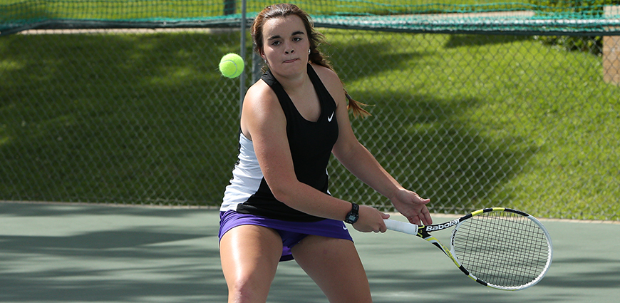 Women’s Tennis Team Suffers Loss To UA-Fort Smith