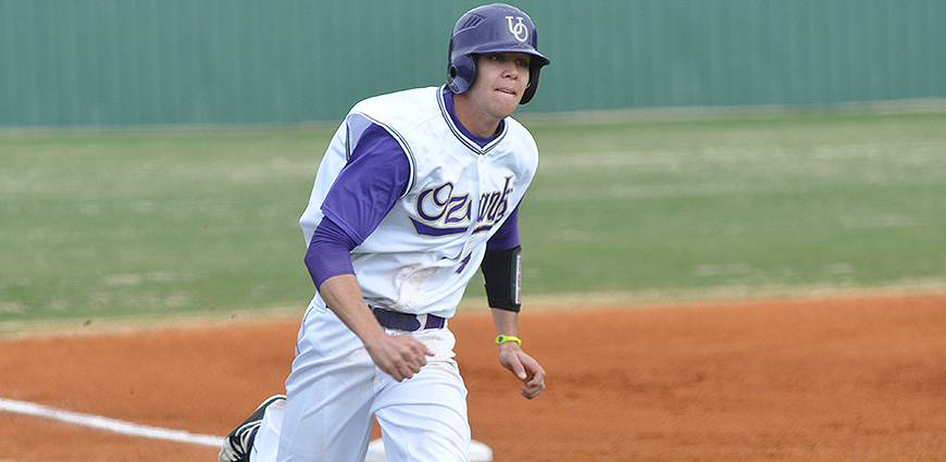 Eagles Post Seven-Run Eighth Inning To Earn 8-6 Come From Behind Win
