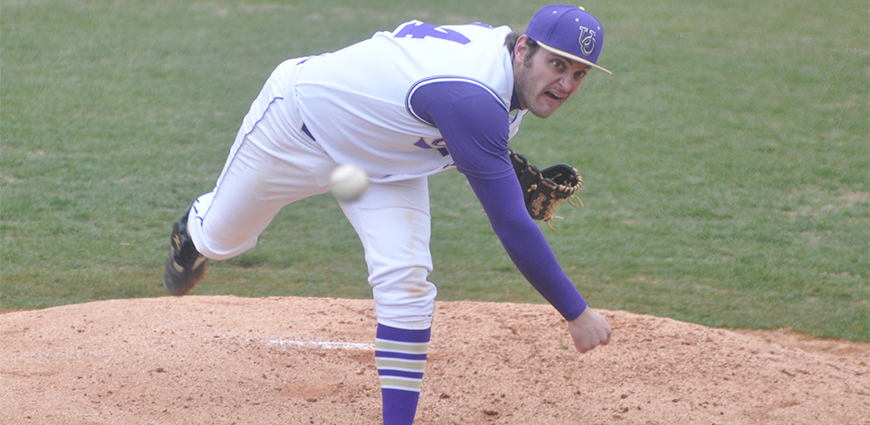 10-Run Fifth Pushes Eagles Past Hardin-Simmons