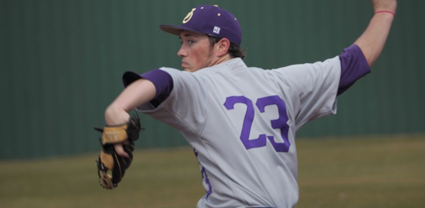 Eagles Take Rubber Match Against Westminster; Win Series 2-1