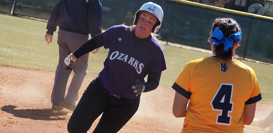 Shavers Powers Ozarks Past Sul Ross State