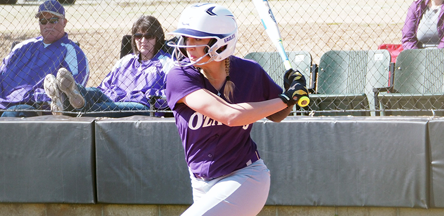 Big Seventh Inning Lifts Sul Ross State Past Ozarks