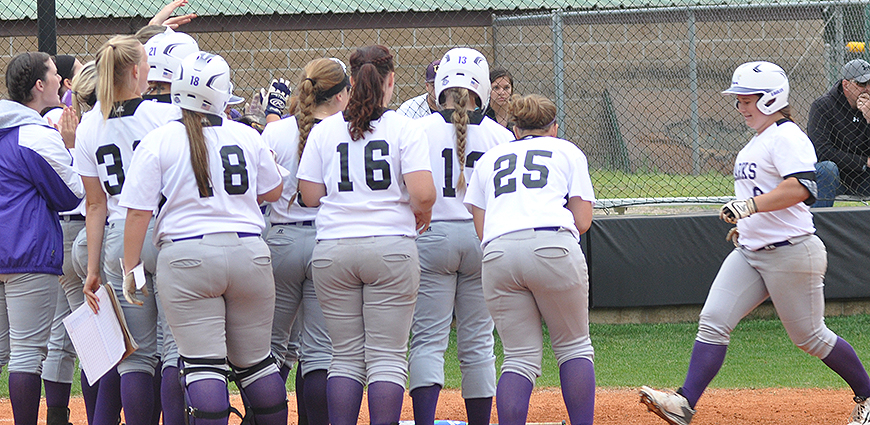 Central Baptist College Escapes With Game Two Win