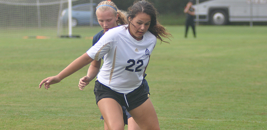 Westminster College Women Top Lady Eagles