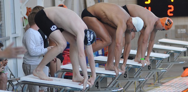 Ozarks competes in Centenary College Tri-Meet