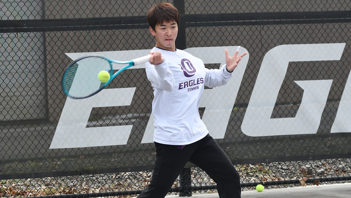 The men's tennis team travelled to Fort Smith to take on NCAA II UA-Fort Smith and lost 7-0 Tuesday.
